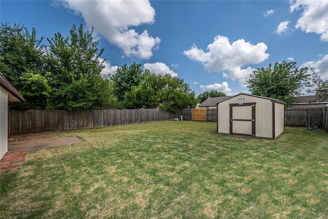 124 Brad St, Edmond, OK 73003 - photo 32