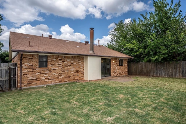 124 Brad St, Edmond, OK 73003 - photo 33