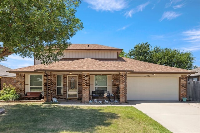 15117 Rick Rd, Oklahoma City, OK 73170 - photo 1