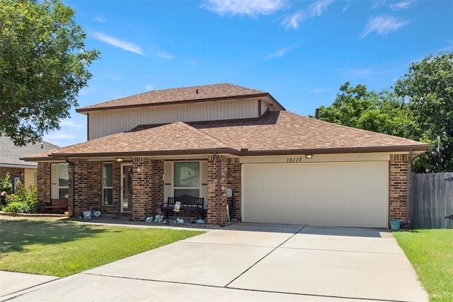 15117 Rick Rd, Oklahoma City, OK 73170 - photo 6