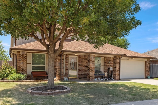 15117 Rick Rd, Oklahoma City, OK 73170 - photo 7