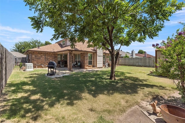 15117 Rick Rd, Oklahoma City, OK 73170 - photo 21