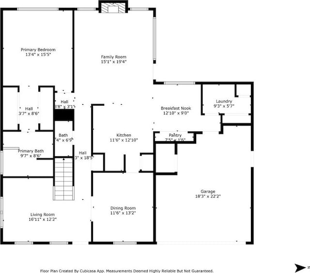 15117 Rick Rd, Oklahoma City, OK 73170 - photo 24