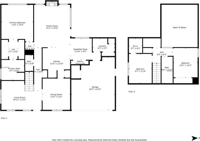 15117 Rick Rd, Oklahoma City, OK 73170 - photo 26