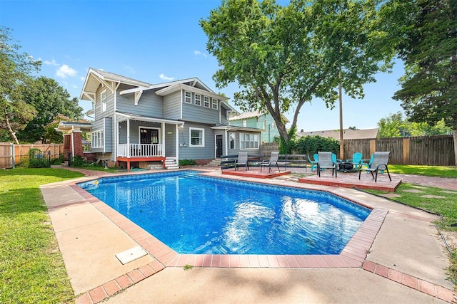 2237 NW 17th St, Oklahoma City, OK 73107 - photo 2
