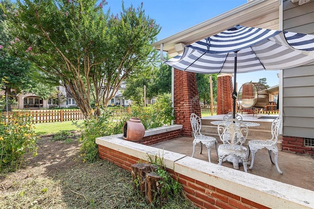 2237 NW 17th St, Oklahoma City, OK 73107 - photo 5