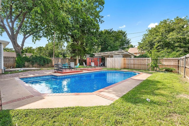 2237 NW 17th St, Oklahoma City, OK 73107 - photo 28
