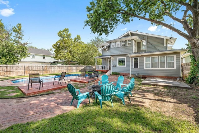 2237 NW 17th St, Oklahoma City, OK 73107 - photo 31