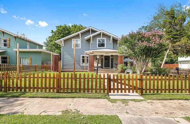2237 NW 17th St, Oklahoma City, OK 73107 - photo 32