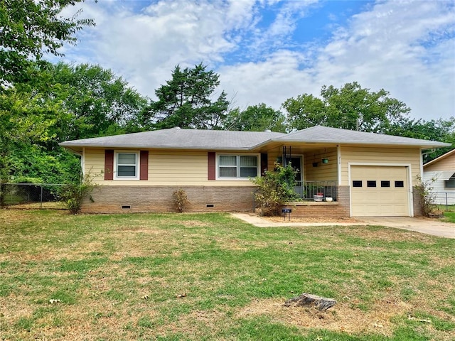 714 Kimberly Rd, Tecumseh, OK 74873 - photo 1