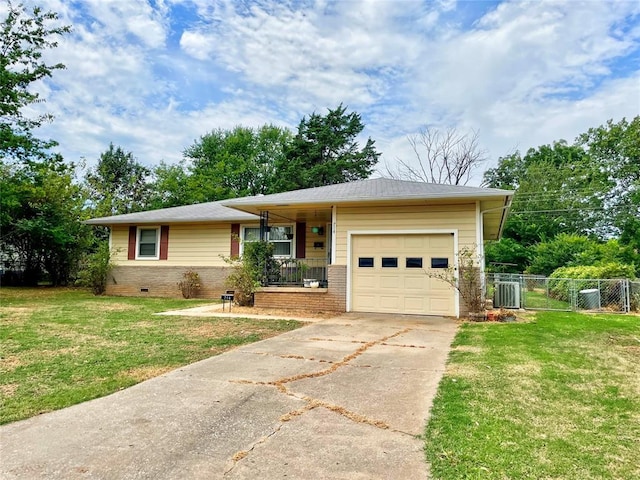 714 Kimberly Rd, Tecumseh, OK 74873 - photo 2