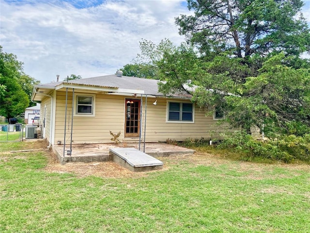 714 Kimberly Rd, Tecumseh, OK 74873 - photo 17