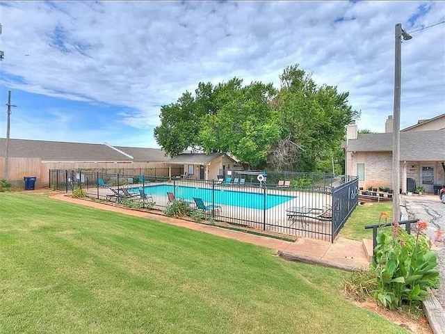 9775 Hefner Village Blvd, Oklahoma City, OK 73162 - photo 18