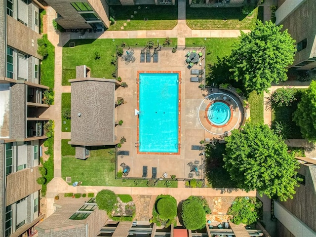 600 NW 4th St Unit 110N, Oklahoma City, OK 73102 - photo 22