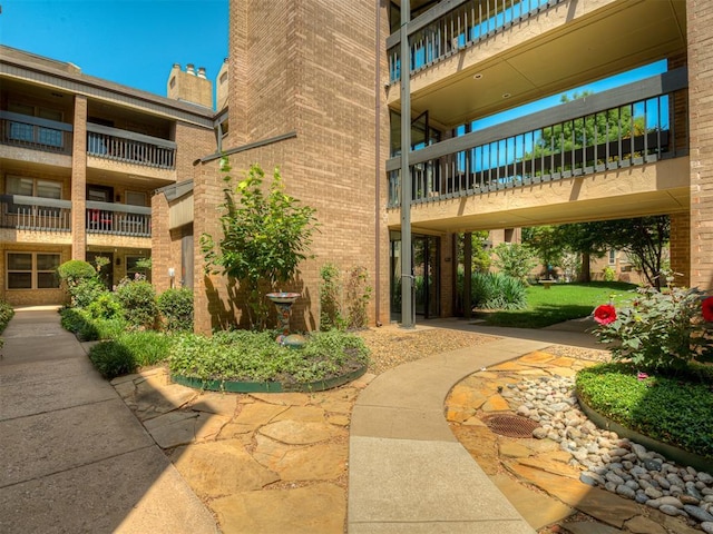 600 NW 4th St Unit 110N, Oklahoma City, OK 73102 - photo 23