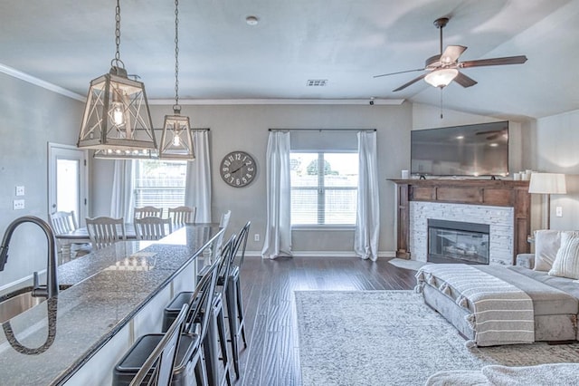 1667 Wellington Rd, Newcastle, OK 73065 - photo 9