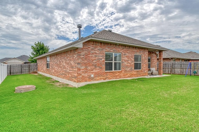 1667 Wellington Rd, Newcastle, OK 73065 - photo 36