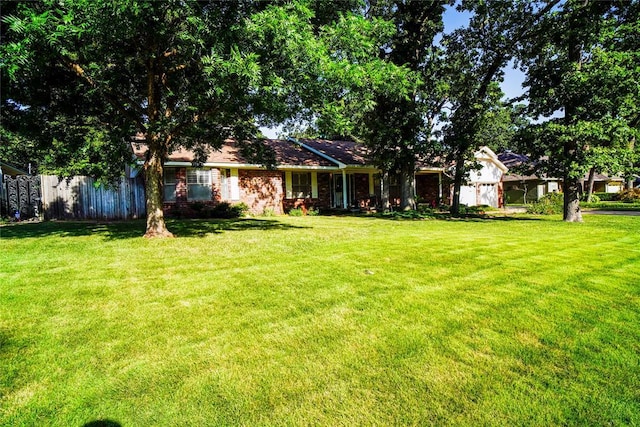 3401 N Preston Dr, Oklahoma City, OK 73122 - photo 48