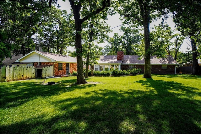 3401 N Preston Dr, Oklahoma City, OK 73122 - photo 49