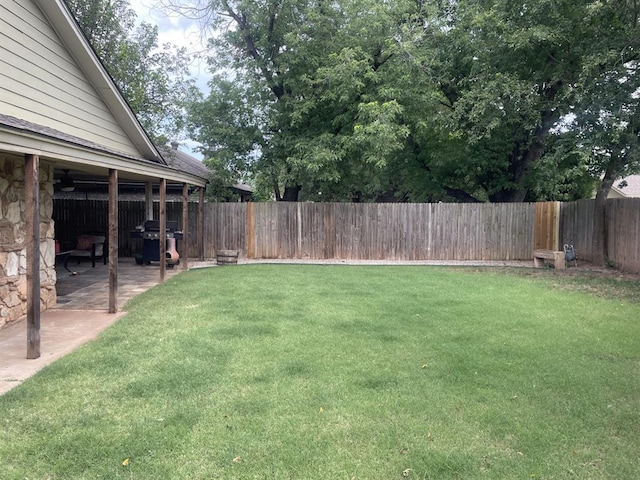 1112 NW 140th Ter, Edmond, OK 73013 - photo 24