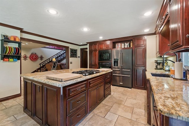 1704 Woodhill Rd, Edmond, OK 73025 - photo 21
