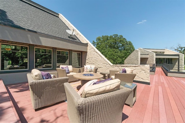 1704 Woodhill Rd, Edmond, OK 73025 - photo 42