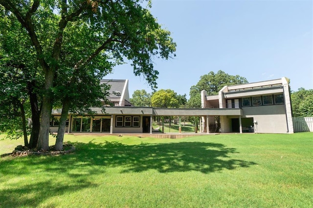 1704 Woodhill Rd, Edmond, OK 73025 - photo 45