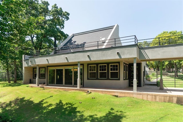 1704 Woodhill Rd, Edmond, OK 73025 - photo 46