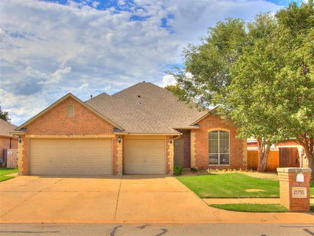 21755 Long Trl, Edmond, OK 73012 - photo 1