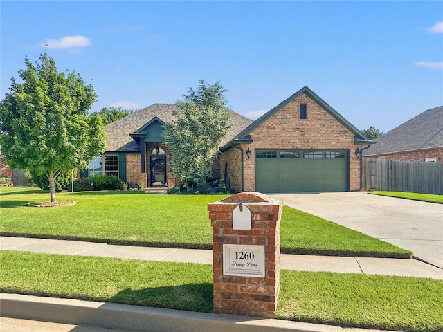 1260 Penny Ln, El Reno, OK 73036 - photo 1