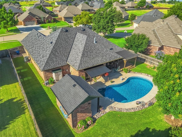 1260 Penny Ln, El Reno, OK 73036 - photo 2