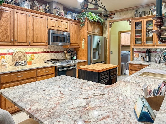1260 Penny Ln, El Reno, OK 73036 - photo 11