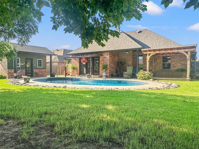 1260 Penny Ln, El Reno, OK 73036 - photo 33