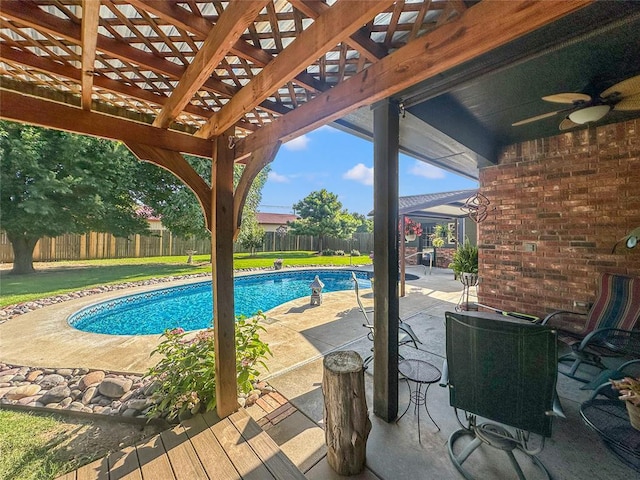 1260 Penny Ln, El Reno, OK 73036 - photo 40