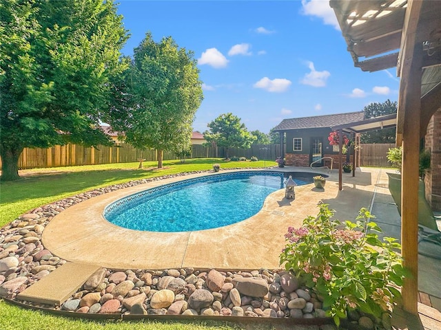 1260 Penny Ln, El Reno, OK 73036 - photo 41