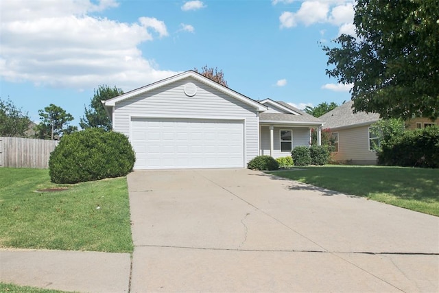 2537 Dayflower Ln, Norman, OK 73069 - photo 1