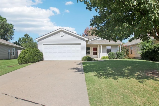2537 Dayflower Ln, Norman, OK 73069 - photo 2