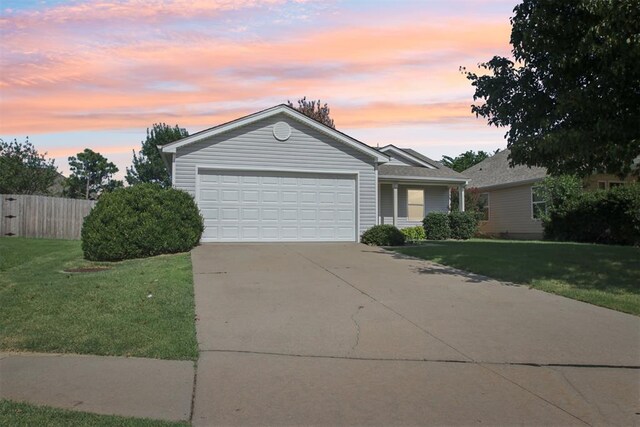 2537 Dayflower Ln, Norman, OK 73069 - photo 31