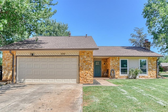 200 Pawnee Cir, Yukon, OK 73099 - photo 1