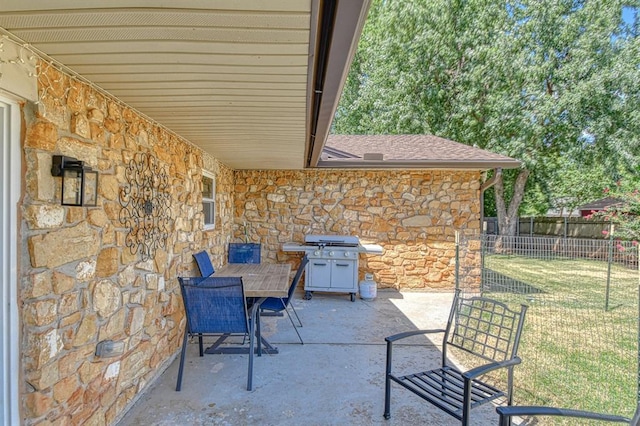 200 Pawnee Cir, Yukon, OK 73099 - photo 32