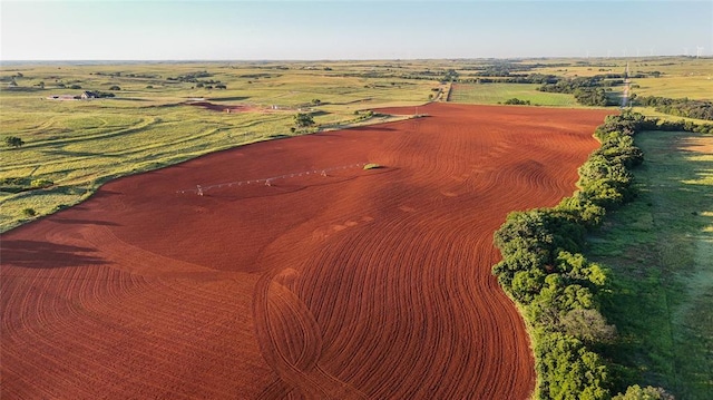000 E 980th Rd, Hammon, OK 73650 - photo 1