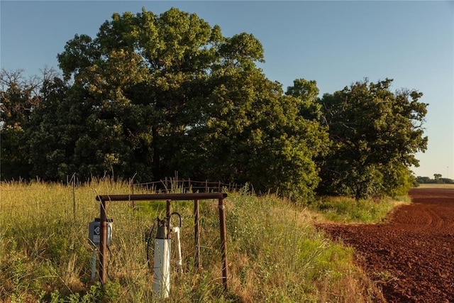 000 E 980th Rd, Hammon, OK 73650 - photo 2
