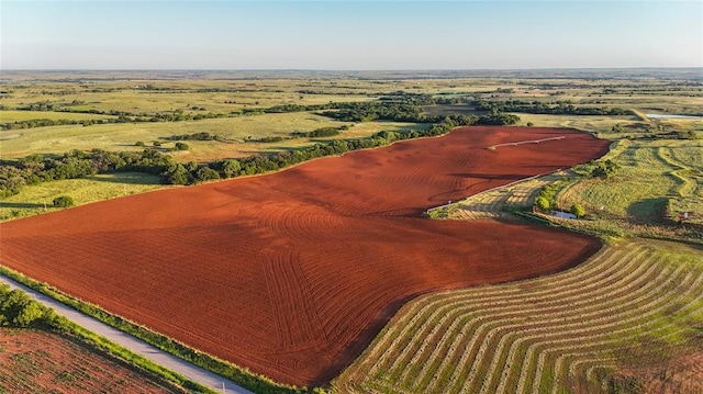 000 E 980th Rd, Hammon, OK 73650 - photo 27