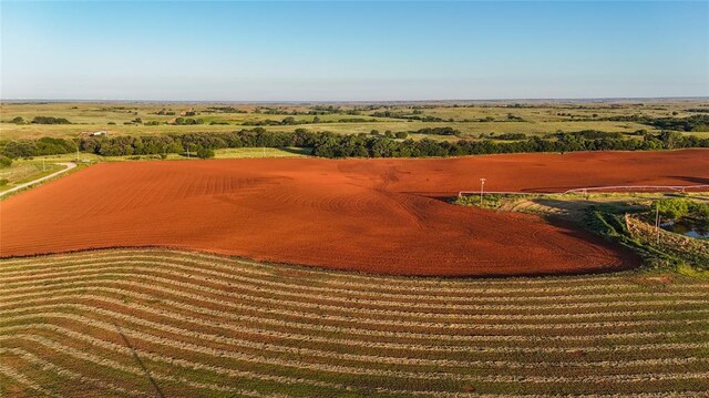 000 E 980th Rd, Hammon, OK 73650 - photo 29