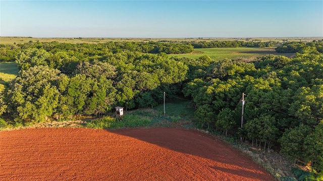 000 E 980th Rd, Hammon, OK 73650 - photo 39
