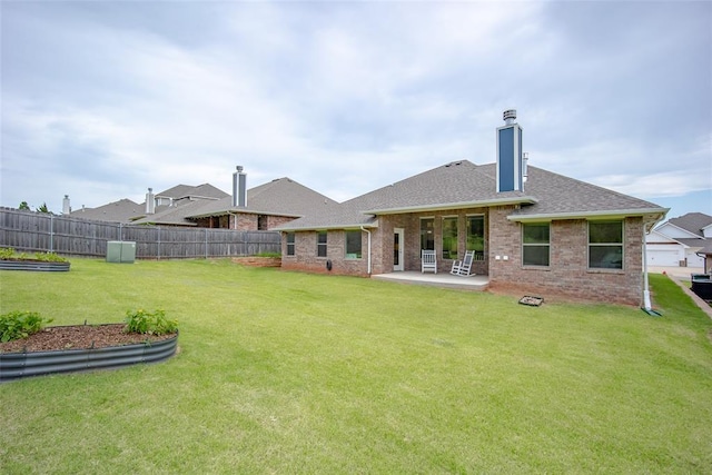 513 NW 199th St, Edmond, OK 73012 - photo 27