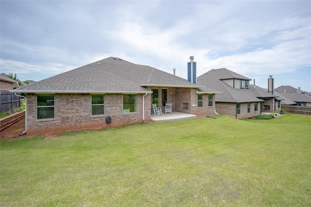 513 NW 199th St, Edmond, OK 73012 - photo 28