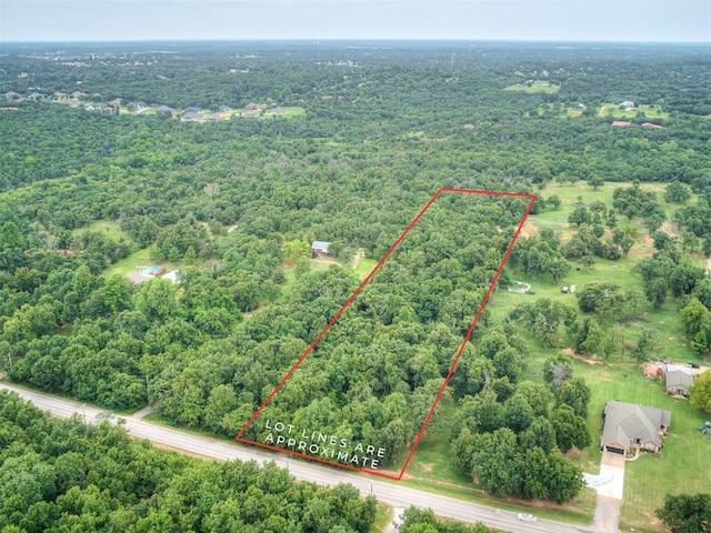 14691 SE 44th St, Choctaw, OK 73020 - photo 1