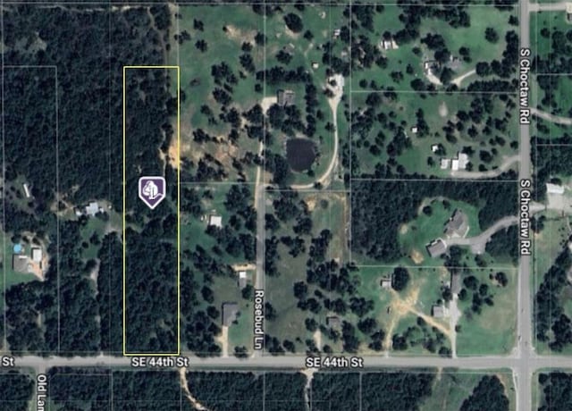 14691 SE 44th St, Choctaw, OK 73020 - photo 5