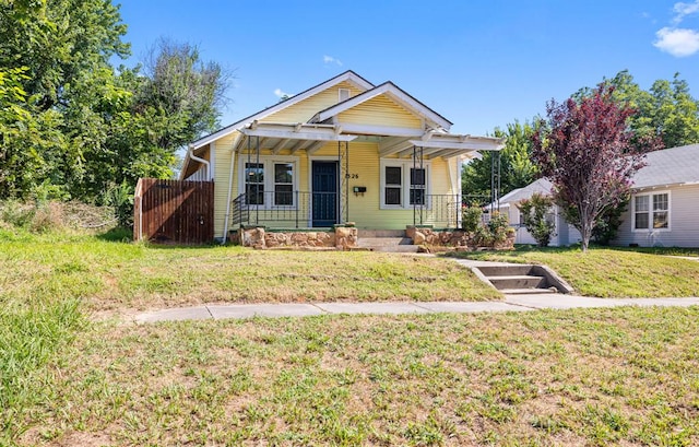 1326 E 10th St, Shawnee, OK 74801 - photo 2